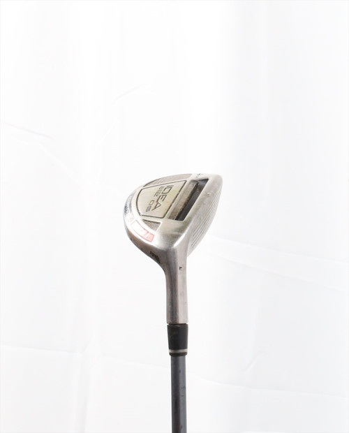 Adams Idea A12 22° 4 Hybrid Regular Flex A12 Os 1302259 Good Adams Idea A12 22° 4 Hybrid Regular Flex A12 Os 1302259 Good