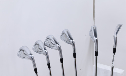 Mizuno Mizuno Pro 918 Japan Iron Set 5-Pw Stiff N.S. Pro Modus3 Tour125 1291276 Mizuno Mizuno Pro 918 Japan Iron Set 5-Pw Stiff N.S. Pro Modus3 Tour125 1291276