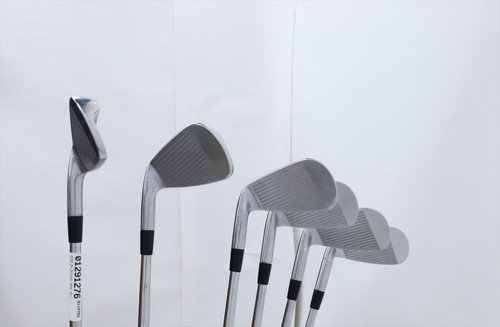 Mizuno Mizuno Pro 918 Japan Iron Set 5-Pw Stiff N.S. Pro Modus3