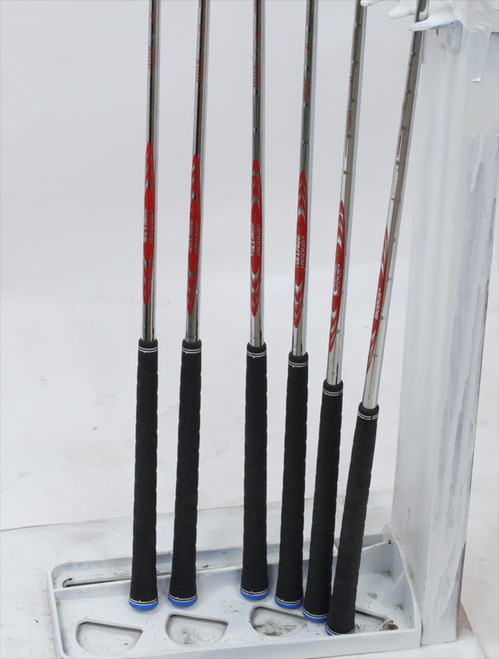 Mizuno Mizuno Pro 918 Japan Iron Set 5-Pw Stiff N.S. Pro Modus3