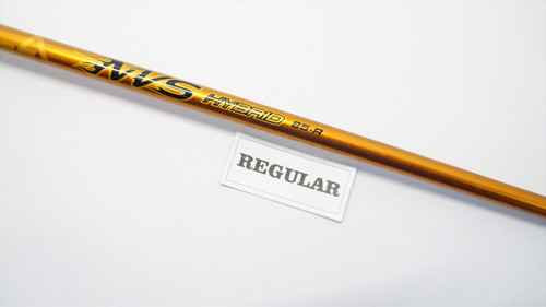 Aldila Nvs Orange 85 85G Regular 42.5