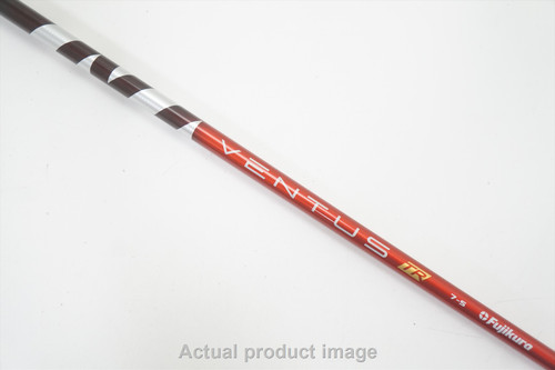Fujikura Ventus TR Red Velocore 7-S STIFF 41.75" #5 Wood Shaft Titleist TSR GT Fujikura Ventus TR Red Velocore 7-S STIFF 41.75" #5 Wood Shaft Titleist TSR GT