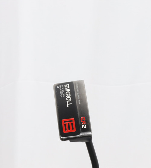Evnroll Er2 Mid Blade Black 34" Putter Fair Rh 1238348 Super Stroke Grip Evnroll Er2 Mid Blade Black 34" Putter Fair Rh 1238348 Super Stroke Grip