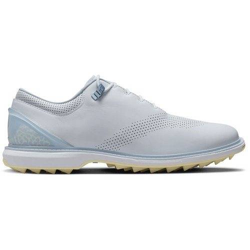 Air Jordan Golf Jordan ADG 4 Shoes Men Size 10.5 Grey/Blue HB4-2-43 01275461 Air Jordan Golf Jordan ADG 4 Shoes Men Size 10.5 Grey/Blue HB4-2-43 01275461
