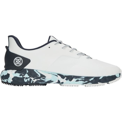 G/FORE Golf MG4+ Monochrome Camo Shoes Men Size 11 Deep Sea HB4-1-37 1275450 G/FORE Golf MG4+ Monochrome Camo Shoes Men Size 11 Deep Sea HB4-1-37 1275450