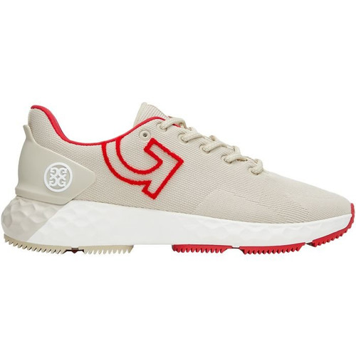 New G/FORE Golf MG4+ embroidered Knit Shoes Women Size 9 Stone HB4-2-44 1275519 New G/FORE Golf MG4+ embroidered Knit Shoes Women Size 9 Stone HB4-2-44 1275519