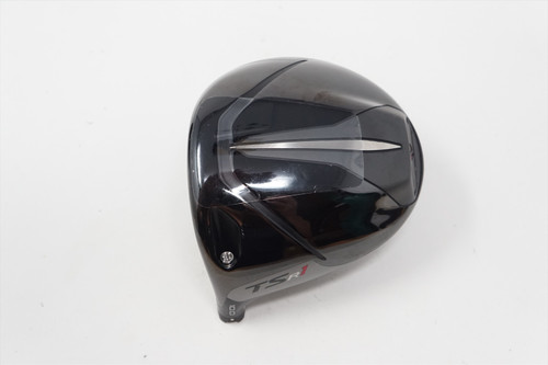 Titleist Tsr1 10* Driver Club Head Only 1305183 Lefty Lh Titleist Tsr1 10* Driver Club Head Only 1305183 Lefty Lh