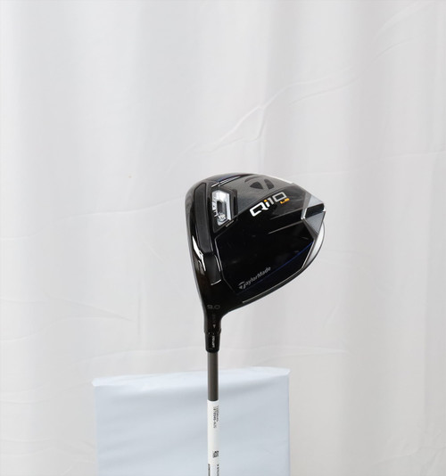 Taylormade Qi10 Ls 9° Driver Regular Speeder Nx Tcs 12250545 Good Left Hand Lh Taylormade Qi10 Ls 9° Driver Regular Speeder Nx Tcs 12250545 Good Left Hand Lh