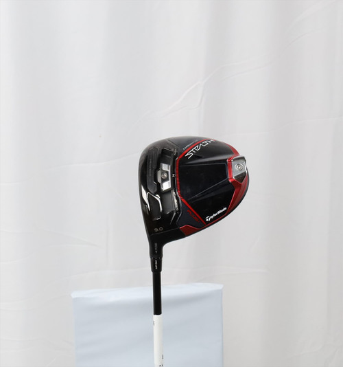 Mint Taylormade Stealth 2 Plus 9° Driver Regular Ventus Tr 2338864 Left Hand Lh Mint Taylormade Stealth 2 Plus 9° Driver Regular Ventus Tr 2338864 Left Hand Lh
