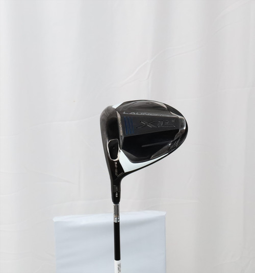 Cleveland Launcher Xl 2 9° Driver Regular Tensei Av Blue 12271123 Good Left Hand Cleveland Launcher Xl 2 9° Driver Regular Tensei Av Blue 12271123 Good Left Hand