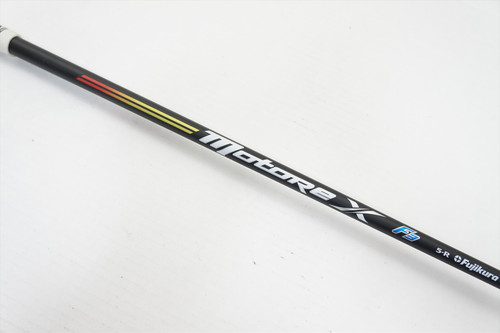 Fujikura Motore X F3 54g Regular 44" Driver Shaft Mizuno 1038762 Fujikura Motore X F3 54g Regular 44" Driver Shaft Mizuno 1038762