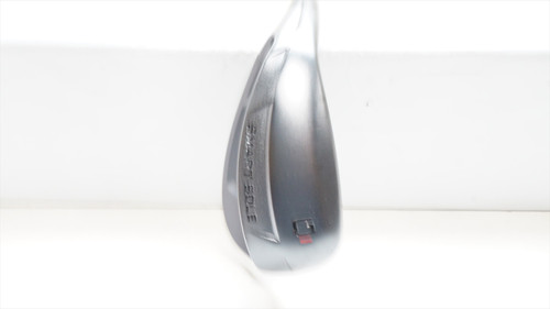 Mint Cleveland Smart Sole 4.0 Black G Gap Wedge Stock Left Hand Lh Mint Cleveland Smart Sole 4.0 Black G Gap Wedge Stock Left Hand Lh