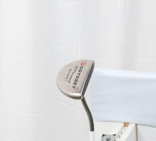 Odyssey White Ice Rossie 33" Putter Good Rh 12288552 Odyssey White Ice Rossie 33" Putter Good Rh 12288552