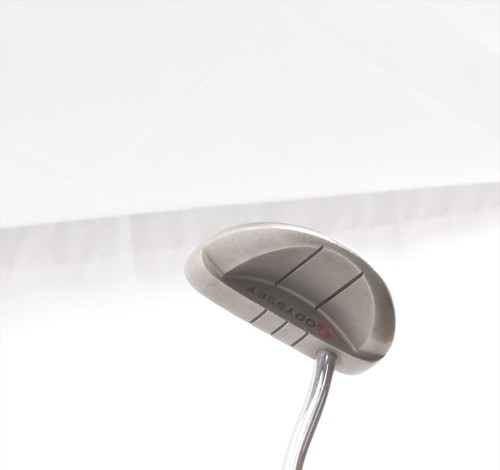Odyssey White Ice Rossie 33
