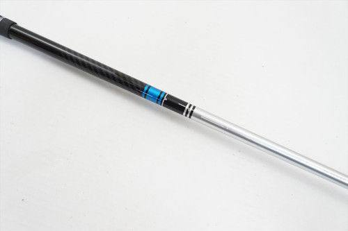 Mitsubishi Tensei Ck Blue 50 50g Regular 44.25" Driver Shaft Srixon 1039704 Mitsubishi Tensei Ck Blue 50 50g Regular 44.25" Driver Shaft Srixon 1039704