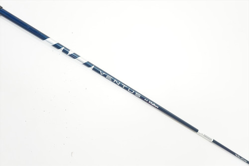 Fujikura Ventus Blue Velocore 6-X 60g X-STIFF 44" Driver Shaft Cobra 1214742 Fujikura Ventus Blue Velocore 6-X 60g X-STIFF 44" Driver Shaft Cobra 1214742