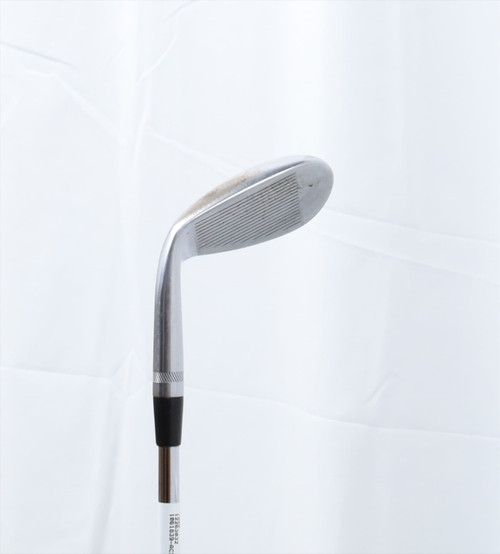 Titleist Vokey Sm9 Brushed Steel Wedge 58°-12 D-Grind Vokey Design