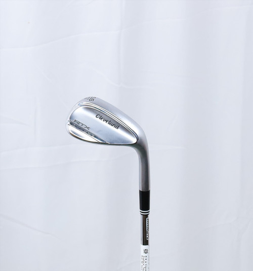 Mint Cleveland Rtx Zipcore Tour Satin Wedge 56°-10 Mid Grind Dynamic Gold 68076 Mint Cleveland Rtx Zipcore Tour Satin Wedge 56°-10 Mid Grind Dynamic Gold 68076