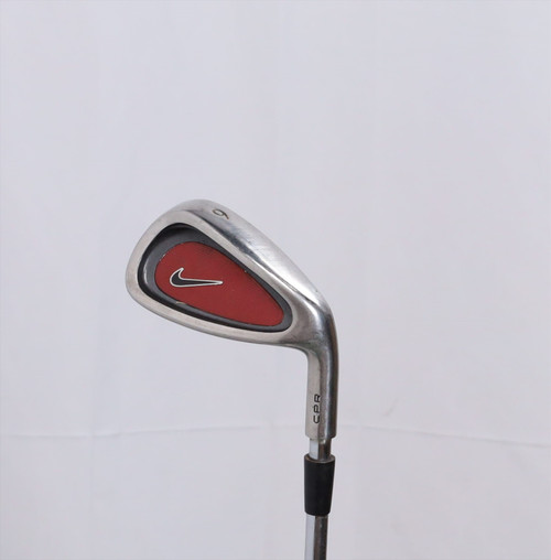 Nike Cpr 6 Iron Regular Flex Steel 1248830 Good Nike Cpr 6 Iron Regular Flex Steel 1248830 Good