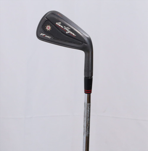 Ben Hogan Pt Pro 4 Iron Extra Stiff Flex Dynamic Gold Steel 1229323 Good Ben Hogan Pt Pro 4 Iron Extra Stiff Flex Dynamic Gold Steel 1229323 Good