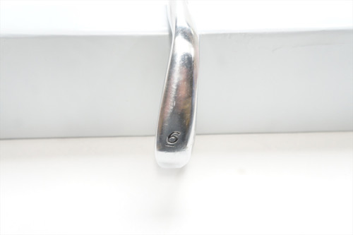 Taylormade Tour Preferred 6 Iron Regular Dynamic Gold Steel 1266120 Excellent Taylormade Tour Preferred 6 Iron Regular Dynamic Gold Steel 1266120 Excellent