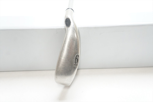 Callaway Big Bertha 2002 Model 6 Iron Regular Flex Big Bertha Steel 1266141 Good Callaway Big Bertha 2002 Model 6 Iron Regular Flex Big Bertha Steel 1266141 Good