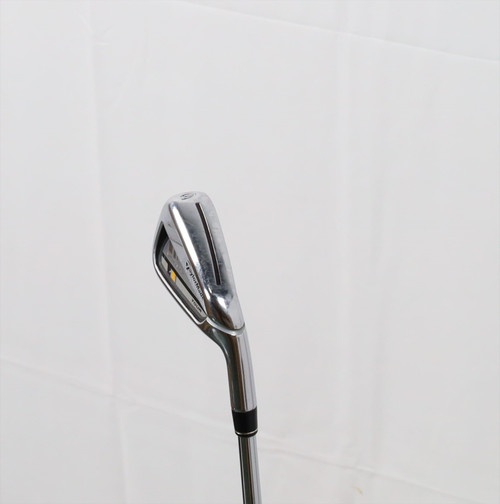 Taylormade Rocketbladez Tour 6 Iron Regular Flex Kbs Steel 1300096