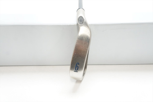 Callaway Big Bertha X-12 6 Iron Ladies Flex Ladies Gems 99 Graphite 1264624 Good Callaway Big Bertha X-12 6 Iron Ladies Flex Ladies Gems 99 Graphite 1264624 Good