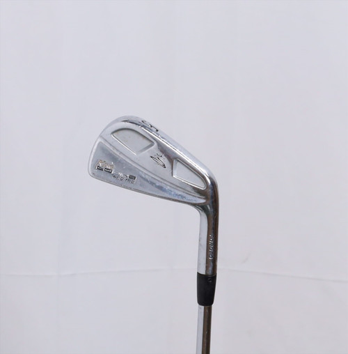 Cobra Pro Mb 5 Iron Stiff Flex Dynamic Gold Steel 1302348 Good Cobra Pro Mb 5 Iron Stiff Flex Dynamic Gold Steel 1302348 Good
