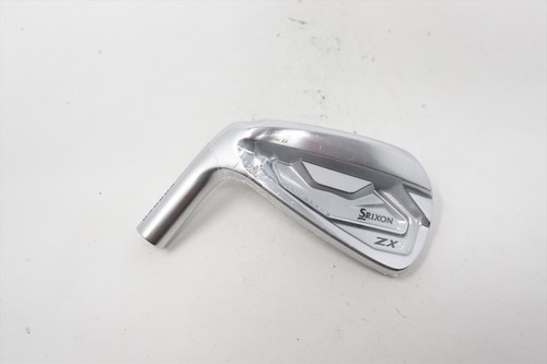 New Srixon Zx5 Mkii 35* #8 Iron Club Head Only 1304701 Lefty Lh New Srixon Zx5 Mkii 35* #8 Iron Club Head Only 1304701 Lefty Lh