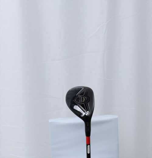 Cobra Darkspeed 28° 6 Hybrid Ladies Flex Kbs Pgi 55 Good Cobra Darkspeed 28° 6 Hybrid Ladies Flex Kbs Pgi 55 Good