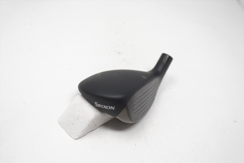Srixon Zx Mk Ii 19* #3 Hybrid Club Head Only 1305417 - Mikes