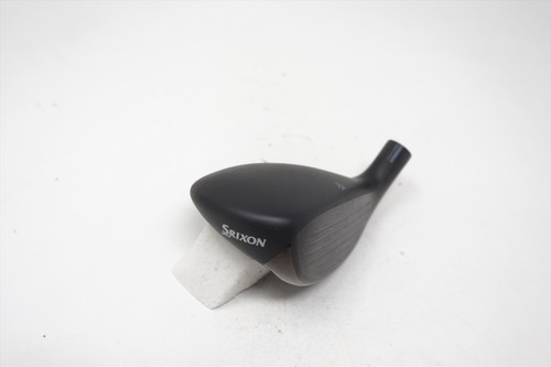 Srixon Zx Mk Ii 19* #3 Hybrid Club Head Only 1305184 - Mikes