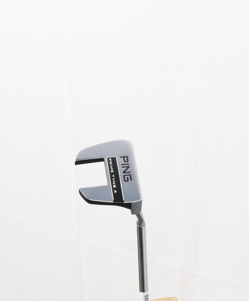 Ping 2023 Prime Tyne 4 34" Putter Good Rh 1303240 Super Stroke Grip Ping 2023 Prime Tyne 4 34" Putter Good Rh 1303240 Super Stroke Grip