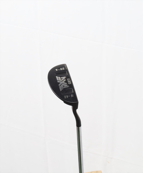 Pxg 0211 V-42 35.75" Putter Good Rh 1304127 Super Stroke Grip Pxg 0211 V-42 35.75" Putter Good Rh 1304127 Super Stroke Grip
