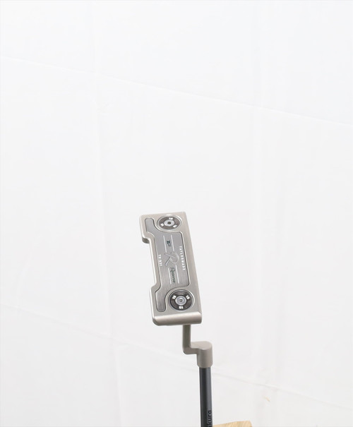 Taylormade Tp Reserve Tr-B31 33.5" Putter Good Rh 1303795 Taylormade Tp Reserve Tr-B31 33.5" Putter Good Rh 1303795