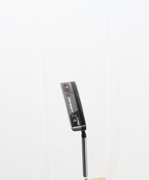 Odyssey Tri-Hot 5K Three 34" Putter Excellent Rh 1305686 Odyssey Tri-Hot 5K Three 34" Putter Excellent Rh 1305686