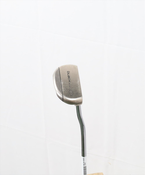 Odyssey Black 3 36" Putter Good Rh 1305501