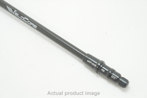 Fujikura Ventus Black Velocore 5-X 60g X-Flex 44.5