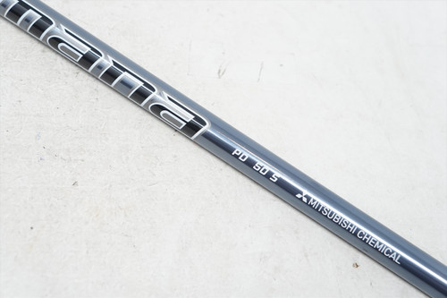 クラブ MITSUBISHI Diamana TB 40 S ping Diamana™ TB｜三菱ケミカル ゴルフシャフト