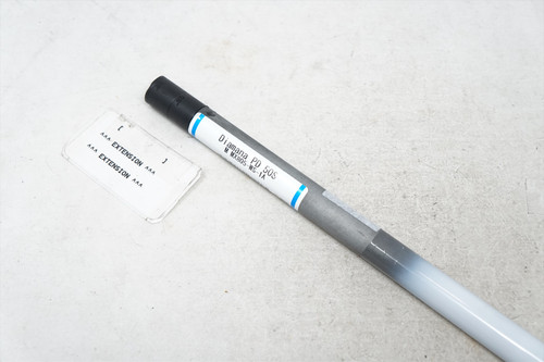 Mitsubishi Diamana PD 50-S 53g Stiff 43.5