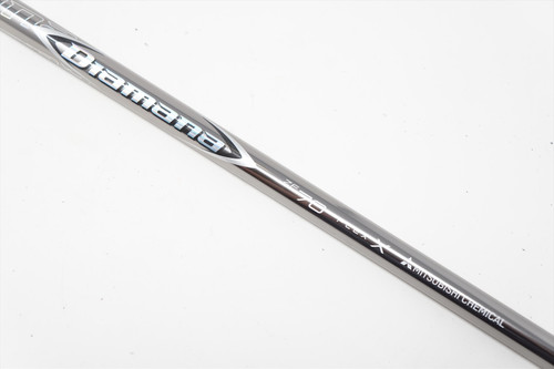 Mitsubishi Diamana ZF 70-X 76g X-STIFF 42.25