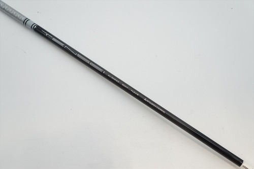 Mitsubishi Tensei Av Raw White 90 90g Stiff 39.25" Hybrid Shaft Callaway 14369 Mitsubishi Tensei Av Raw White 90 90g Stiff 39.25" Hybrid Shaft Callaway 14369