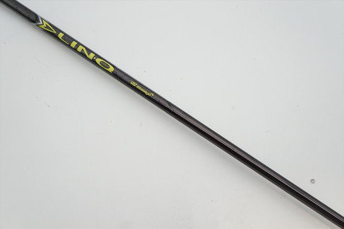 Ust Mamiya Lin-Q Gunmetal 6 F4 70g Stiff 43.75" Driver Shaft Callaway 41245 Ust Mamiya Lin-Q Gunmetal 6 F4 70g Stiff 43.75" Driver Shaft Callaway 41245