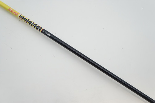 Graphite Design Tour Ad Mj-6 S 62g Stiff 44.75" Driver Shaft Callaway 0 Graphite Design Tour Ad Mj-6 S 62g Stiff 44.75" Driver Shaft Callaway 0