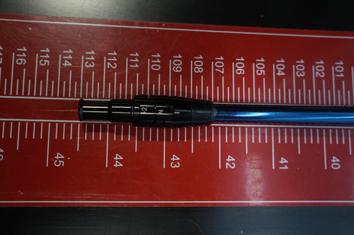 Mitsubishi Diamana Tb-Series 60 64g Regular 44.5