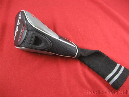 Adams Insight Tech Driver Headcover Good Golf Head Cover HA14-6-5 Adams Insight Tech Driver Headcover Good Golf Head Cover HA14-6-5