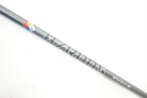 Project X Hzrdus Smoke Black 5.5 60g Regular 44.25