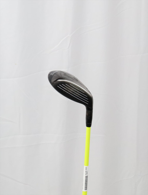 Titleist Tsr3 15° 3 Fairway Wood Regular Proforce V2 1291554 Good