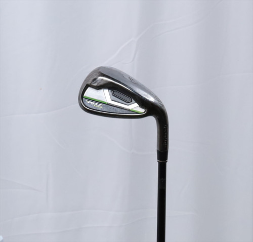 Taylormade Rocketballz Max 8 Iron Regular Ozik Program 55 Graphite 1257464 Good Taylormade Rocketballz Max 8 Iron Regular Ozik Program 55 Graphite 1257464 Good